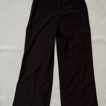 Smeđe hlače vl. 36 / RASPRODAJA