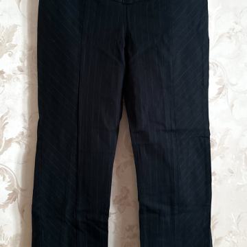 Max Mara - 38 - cropped slim