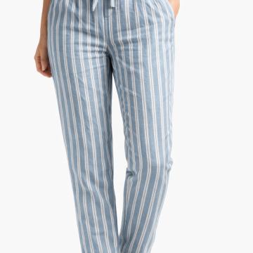 Stradivarius prugaste hlače veličina S