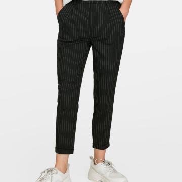 Stradivarius Striped slim fit vl.M  /TOTALNA ČISTKA