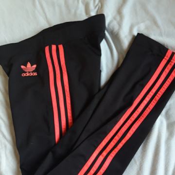 Tajice adidas retro ženske