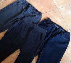 Tajice, kao traper+ gratis