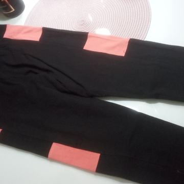 TAJICE vel. S - NOVO