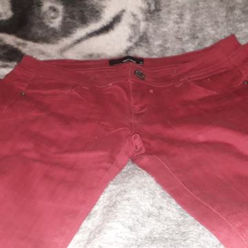 Tally Weijl hlače vl.38