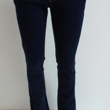 Tamne traperice 38 TERRANOVA