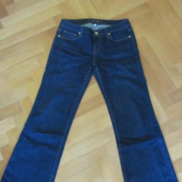 Tamne traperice vel. 38