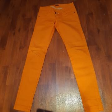 TERRANOVA SKINNY HLAČE XS