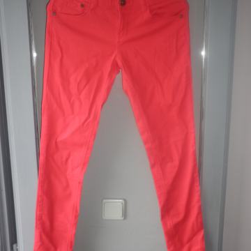 TERRANOVA - ŽENSKE LAGANE PAMUČNE HLAČE 34 / 36 S