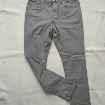 Terranova sive hlače vl.S