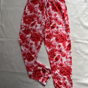 Tezenis viskozne lepršave hlače vl. S