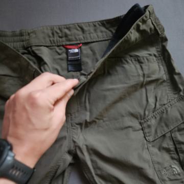 The North Face ženske Cargo hlače