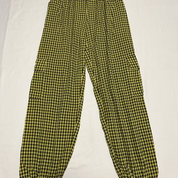 The Ragged Priest hlače  vl.S