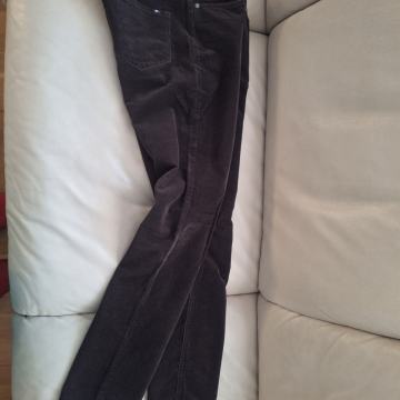 Tommy Hilfiger hlace od samta vel S