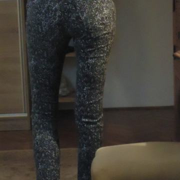 Tommy Hilfiger traperice, vel. 28/32 slim fit