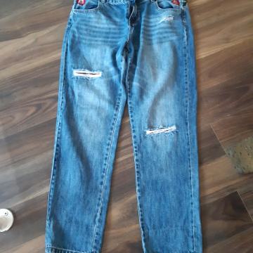 Traper hlače 40 desigual