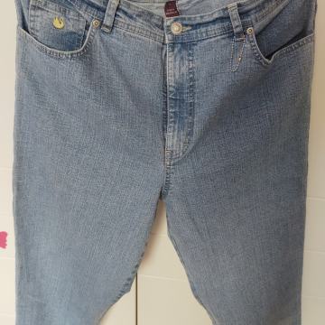 Traper hlače G.Vanderbilt XL