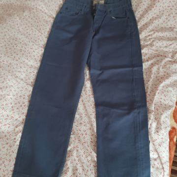 Traper hlače Levis 510