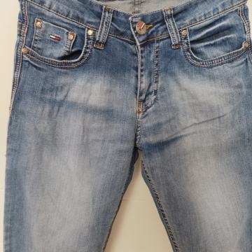 Traper hlače T. Hilfiger 30