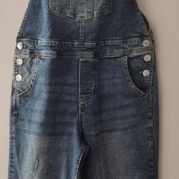 TRAPER KOMBINEZON 2 KOM vel 164 i 170