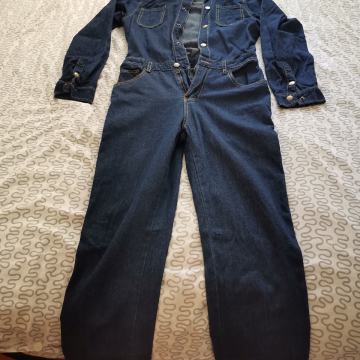 Traper kombinezon 38