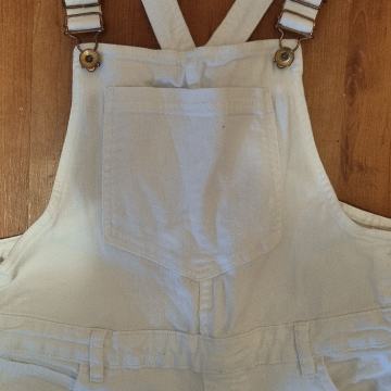 TRAPER KOMBINEZON TREGERICE vel 40 42