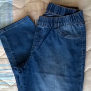 TRAPERICE 3/4 NA GUMU - VEL.40