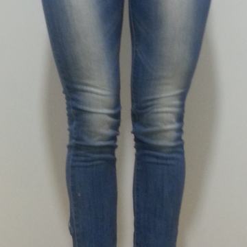 Traperice skinny 36 uske