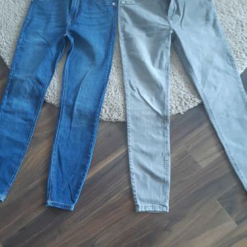 Traperice 38/40 hlače