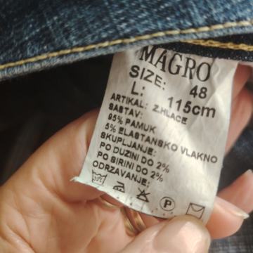 Traperice 48 i 50 vel