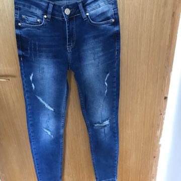 Traperice Armani Jeans nove