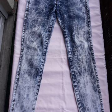 TRAPERICE s elastinom