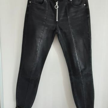 Traperice FB, New Yorker