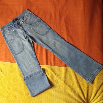 Traperice lagani trapez