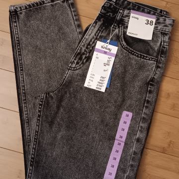 Traperice mom Sinsay / 38