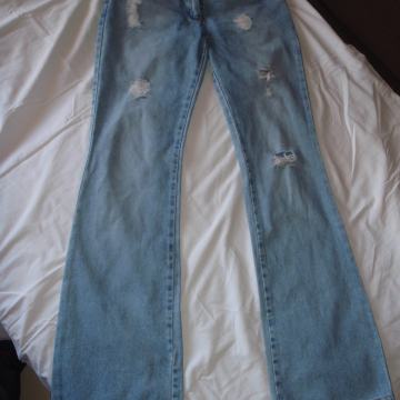 Traperice podarapane 28