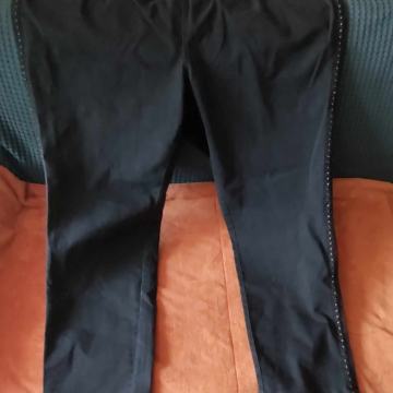 Traperice, rifle, Ulla Popken, vel. 60