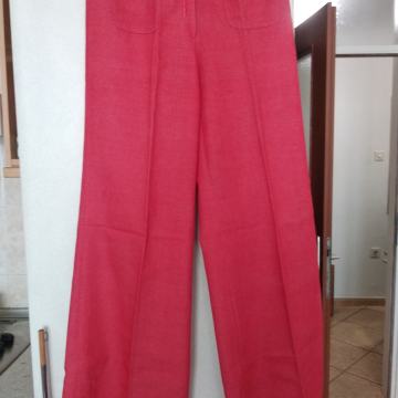 Traperice širokih nogavica