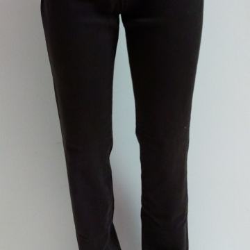 Traperice smeđe 36 STRADIVARIUS