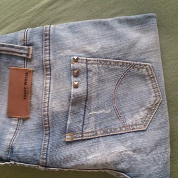 Traperice Tally weijl 36/38