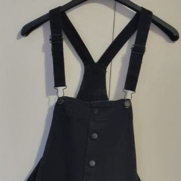 TRAPERICE NA TREGERE KOMBINEZON VEL 40