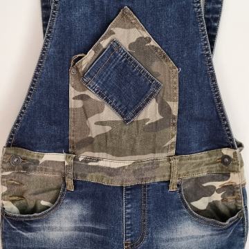 TRAPERICE NA TREGERE TRAPER KOMBINEZON VEL. M / L