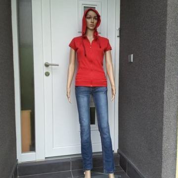 TRAPERICE Vel. 38 - NOVO