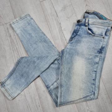 TEIJL WEIL TRAPERICE Vel. 40/42