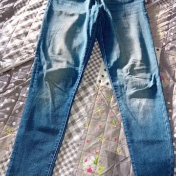 TRAPERICE Vel. 38 - NOVO