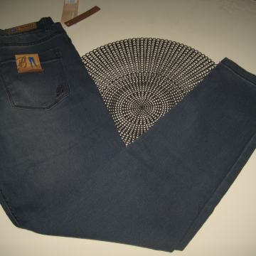 TRAPERICE VEL. 38/40 - NOVO S ETIKETOM