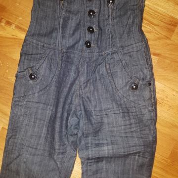 Traperice visok struk