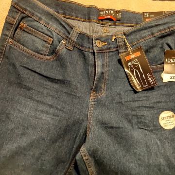 TRAPERICE W 33/ L 32 MAN