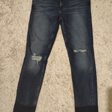 TRAPERICE ZARA BR. 40