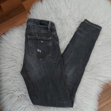 Traperice 2 kom XS vel. Mango