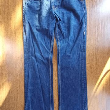 TRUE RELIGION RICKY ZENSKE TRAPERICE RIFLE W30 L29.5